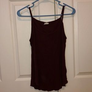 Full Tilt essentials Cami